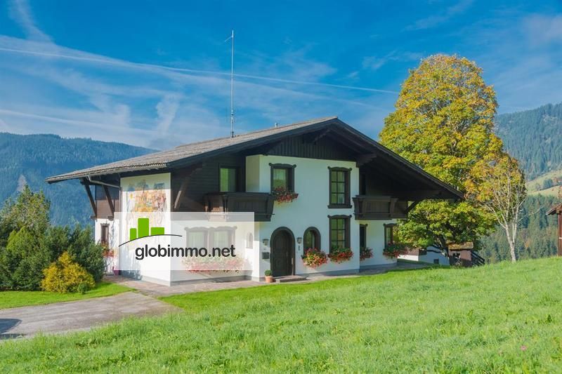 Casa rural/Finca Region Ramsau am Dachstein, Hierzegg 100, Sonja, Haus