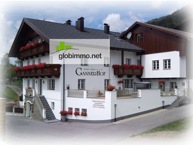 Chalet/Résidence secondaire Obertilliach, Dorf 3, Gannerhof, Apart Garni ***
