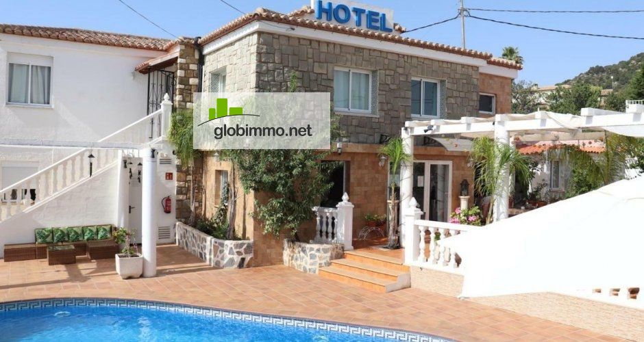 Holiday apartment Calpe, Holiday apartment for sale Calpe
