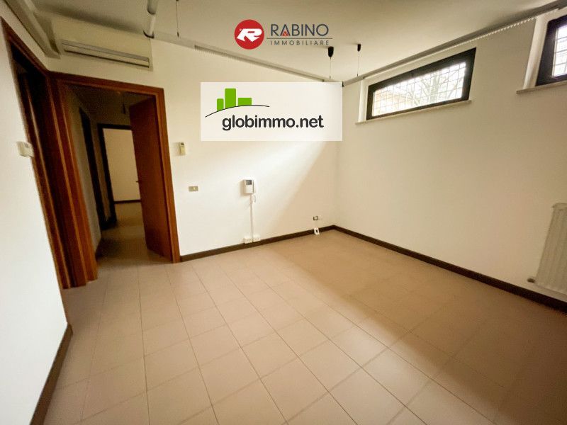 Office Bibione Pineda, Via Roma, Office for rent