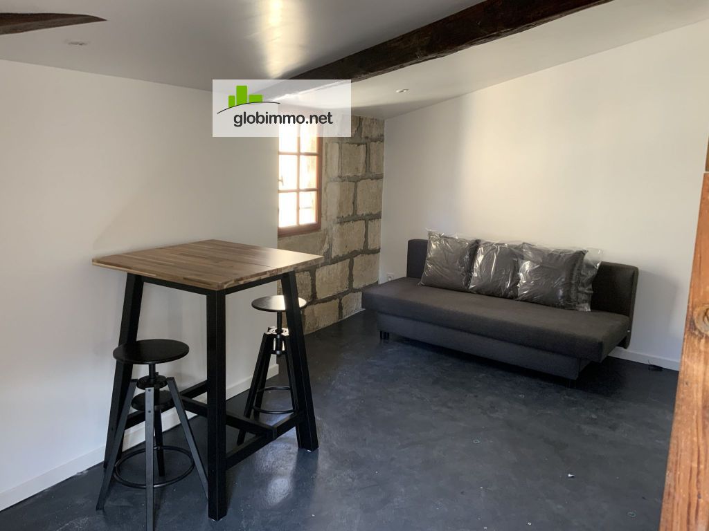 1 bedroom apartment Sommieres, Apartment for rent Sommieres
