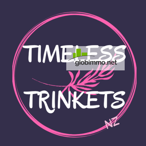 Timeless Trinkets NZ Health
