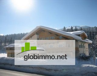 Chalet/Casolare Ellmau, Steinerner Tisch 20, Tirol, Landhaus
