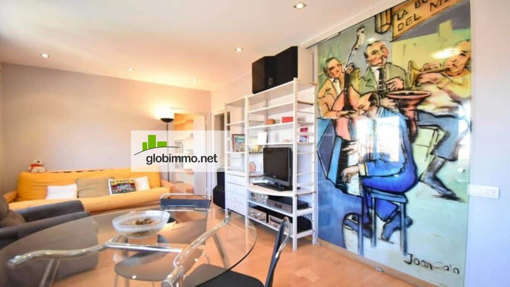 3-bedroom apartment for rent in Vallparadís, Terrassa, Carrer de Sant Llorenç, 08221 Barcelona