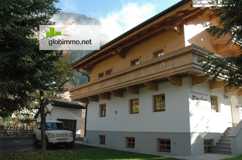 Casa rural/Finca Mayrhofen im Zillertal, Förstersteig 239, Tirolerhaus