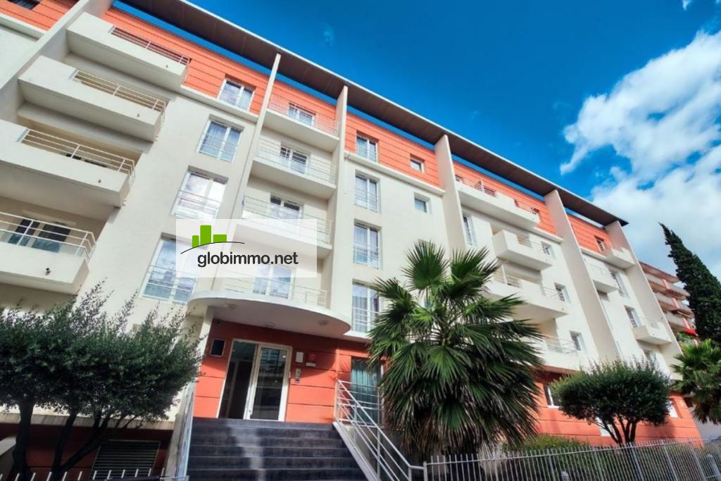 Rue d'Alembert 9, 34500 Béziers, Piso 1 habitación habitaciones en alquiler - ID6