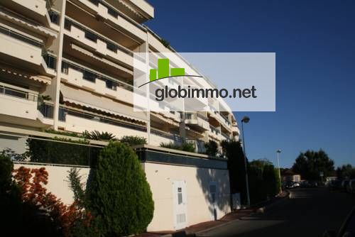 Apartamento Mougins, 181 voie Julia, Cannes Golf Apartment
