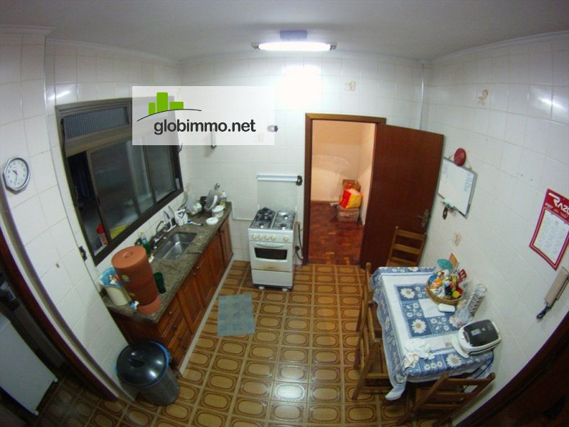 Appartamento 5 camere Vila Mariana, Av. Bernardino de Campos - Paraíso, Appartamento 5 camere stanze in affitto