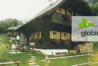 Casa rural/Finca Donnersbachwald, Steirersiedlung 143, Ferienhaus Susi