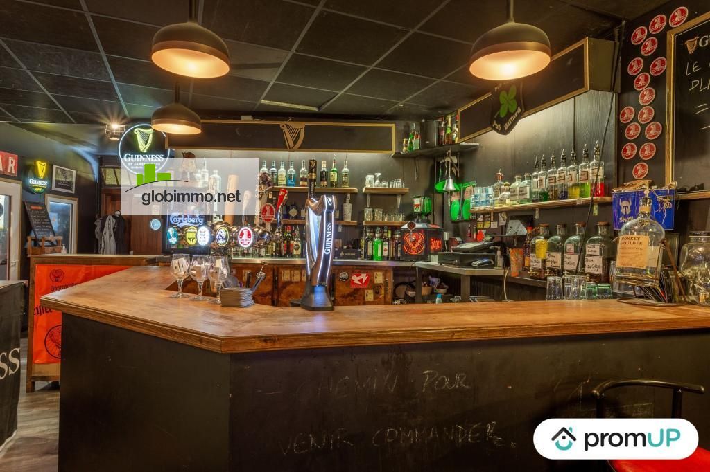 Restaurant/Bar/Pub/Disco Bayeux, Restaurant/Bar/Pub/Disco for sale