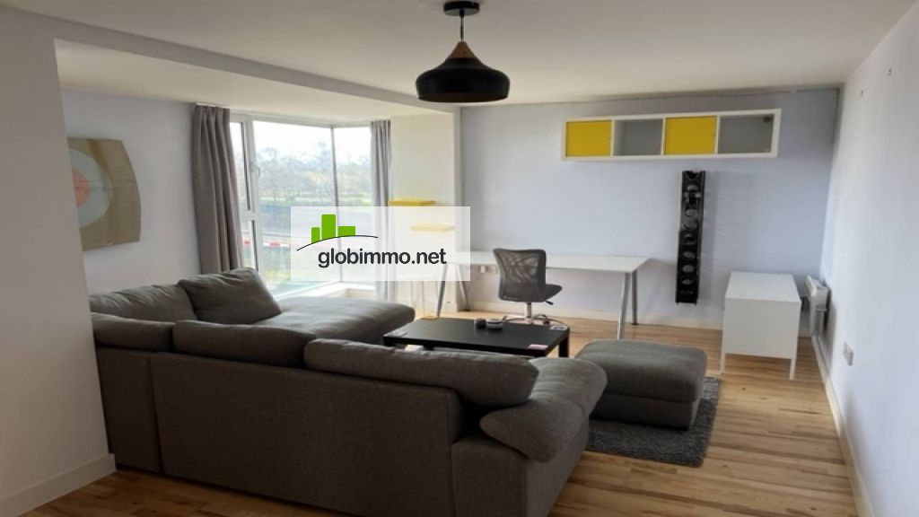 Dalton St, M40 7EB Manchester, 1-bedroom apartment for rent in Salford, Manchester - ID2