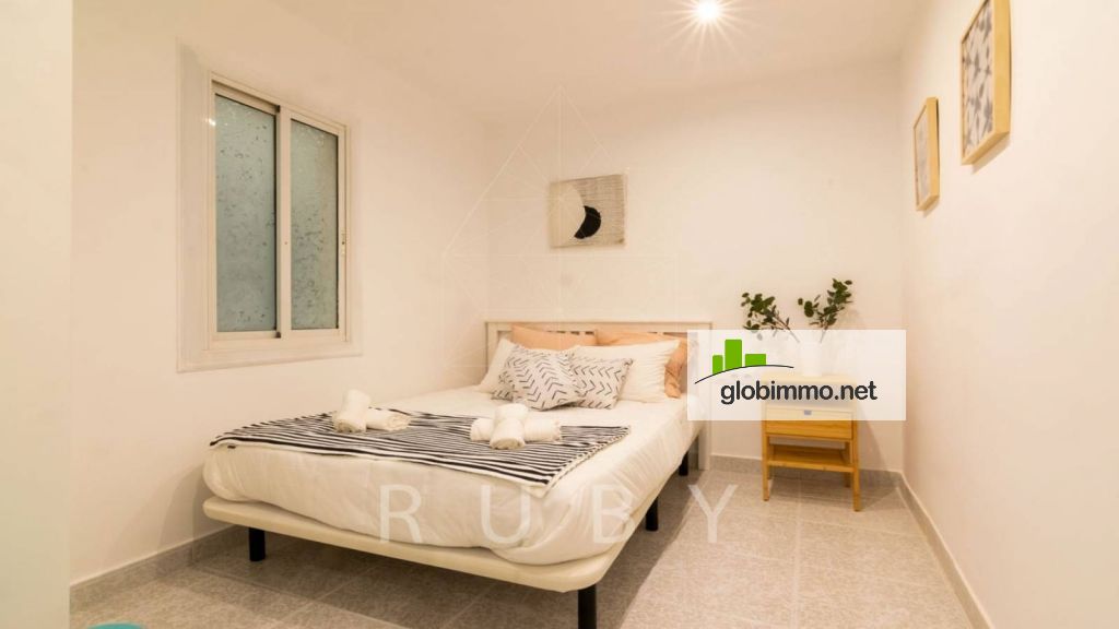 Ganze 3-Zimmer-Wohnung in L'Hospitalet de Llobregat, Carrer de la Rosa d'Alexandria, 08906 Barcelona