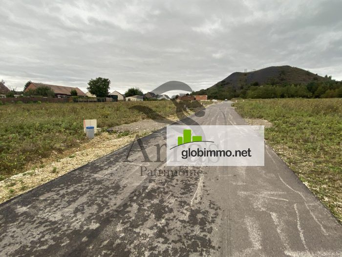 Residential building land Noeux les mines, Residential building land for sale Noeux les mines