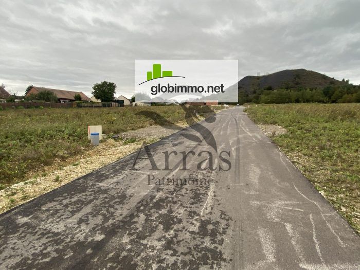 Residential building land for sale Noeux les mines, 62290 Noeux les mines