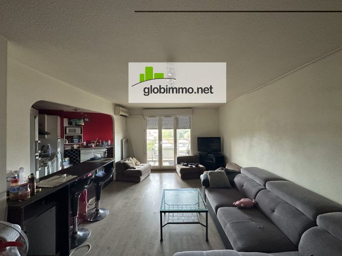 4 bedroom apartment Toulouse, Apartment for sale Toulouse