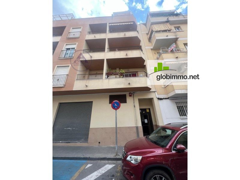 3 bedroom apartment Torrevieja Centro, Flat for sale Torrevieja Centro