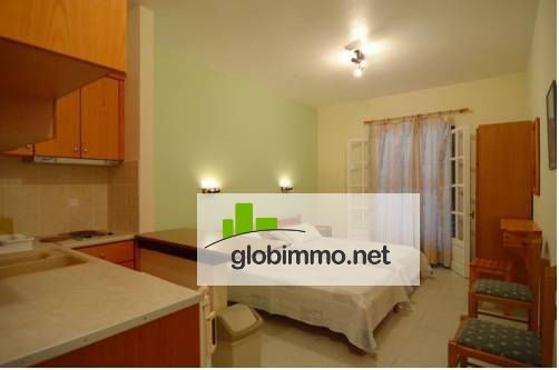 Appartamento di vacanza Sidari, Sidari, Jasmine Apartments
