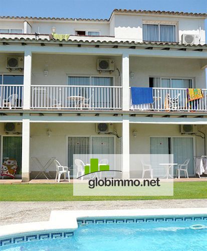 Appartamento di vacanza Sitges, Francesc Armengol 31, Apartment Tara-Gay - #1