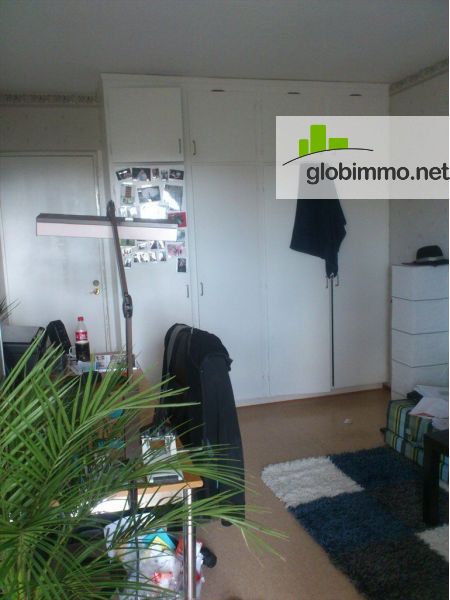Cronmans Väg, Södra innerstaden, 2 izbový byt izby na prenájom - ID3