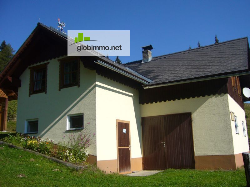 Casa rural/Finca Bad St.Leonhard, Schönberg 9, Casa rural/Finca alojamiento