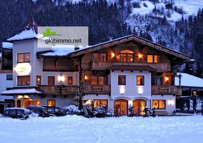 Rohrerstraße 4 6280 Zell Am Ziller österreich 69 EUR Aparthotel Wohlfühl Ferienheim | globimmo.net