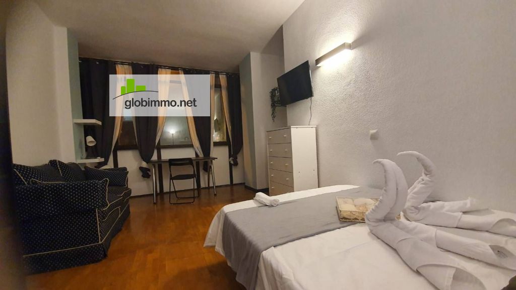 Room in shared apartment in Las Palmas de Gran Canaria, P.º Cayetano de Lugo, 35004 Las_palmas_de_gran_canaria