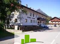 Casa rural/Finca Bichlbach, Kirchhof 90, Appartements Gärtner