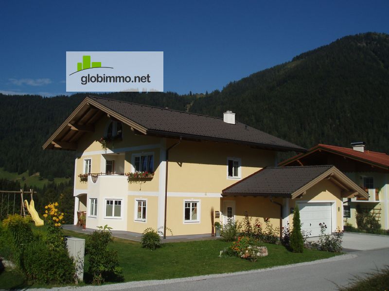 Casa rural/Finca St. Martin am Tennengebirge, Obersteinstraße 284, Haus Frahndl