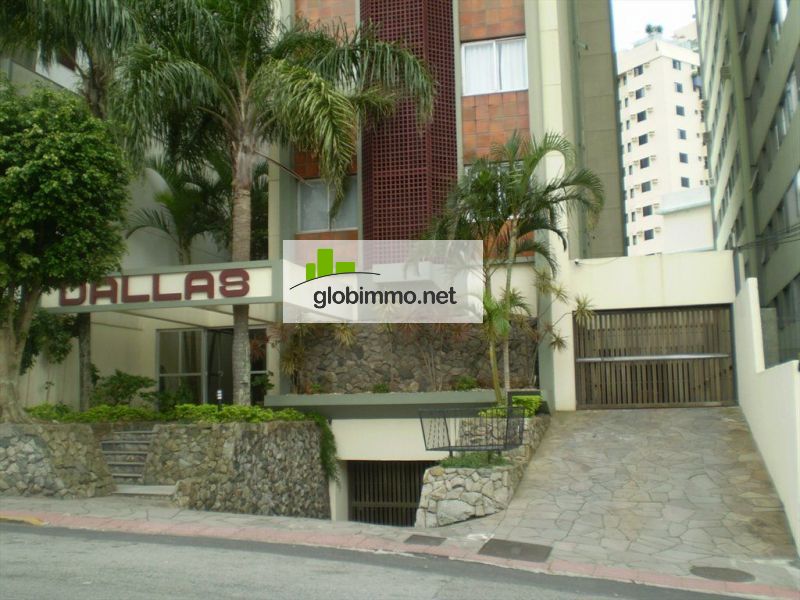 1 bedroom apartment Centro, Tenente silveira, 1 bedroom apartment rooms for rent
