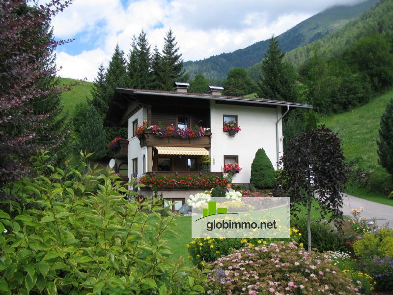 Cottage Virgen in Osttirol, Mellitzweg 35, Leitner,  Rosemarie