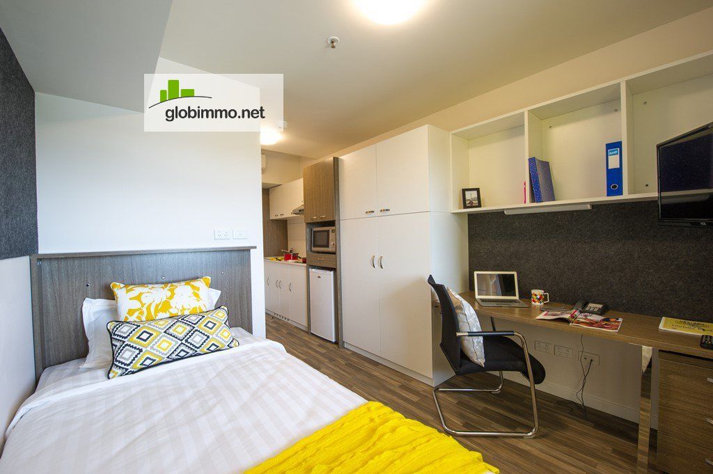 Apartamento estudio Casuarina, Dripstone Road, Apartamento estudio habitaciones en alquiler