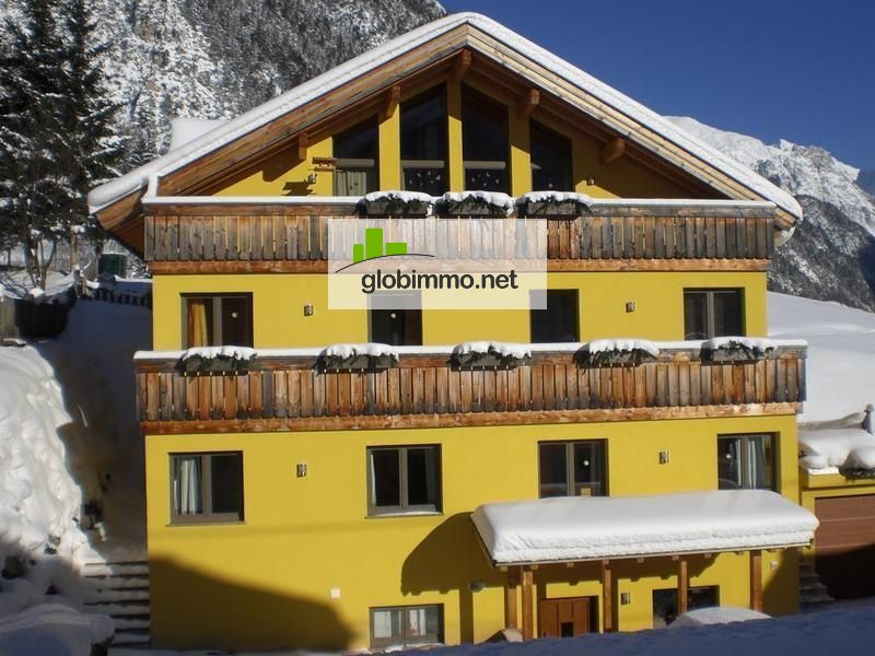 Chalet/Résidence secondaire Pettneu-Schnann am Arlberg, Garnen 38b, Aperies, Appartement