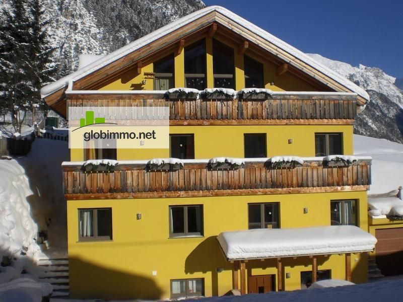Aperies, Appartement, Garnen 38b, 6574 Pettneu-Schnann am Arlberg