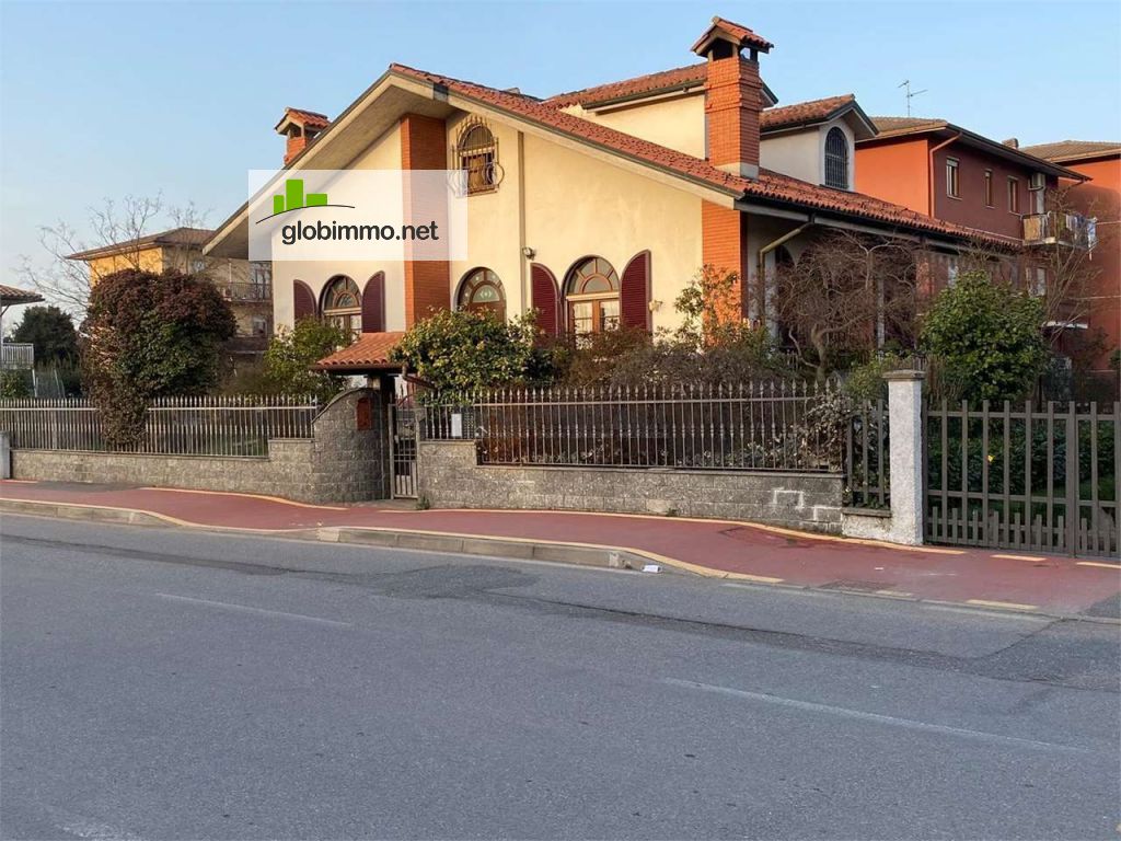 Villa/Immobili di lusso Vidigulfo, VIA DANTE ALIGHIERI, Villa/Immobili di lusso in vendita