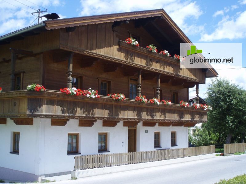 Chalet/Résidence secondaire Reith im Alpbachtal, Neudorf 43, Hotel Sonnwend