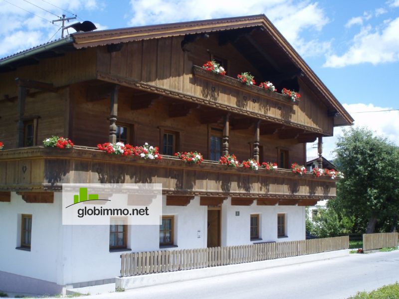 Ferienhaus Reith im Alpbachtal, Neudorf 43, Hotel Sonnwend - #1
