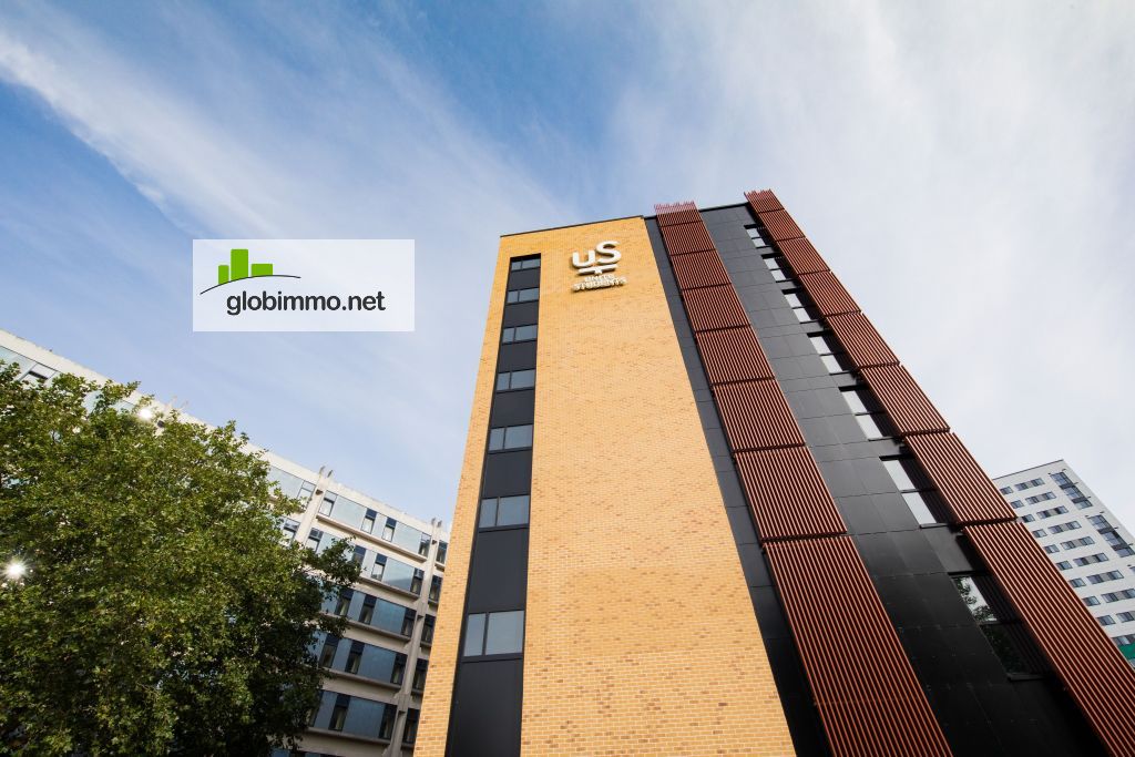 Isambard Brunel Road, PO1 2DR Portsmouth, Chaucer House, Portsmouth - ID6