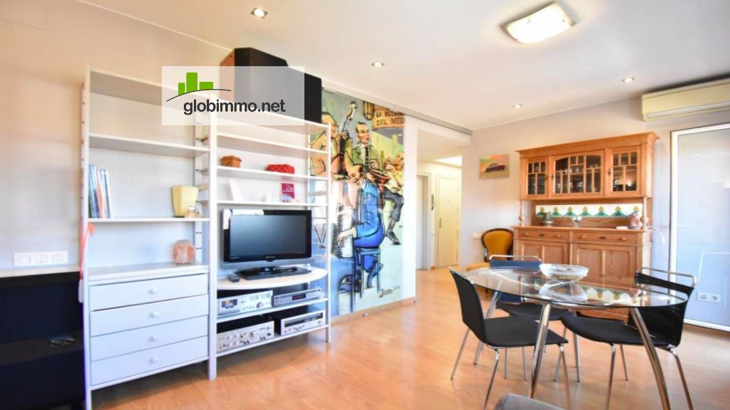 Carrer de Sant Llorenç, 08221 Barcelona, 3-bedroom apartment for rent in Vallparadís, Terrassa - ID2