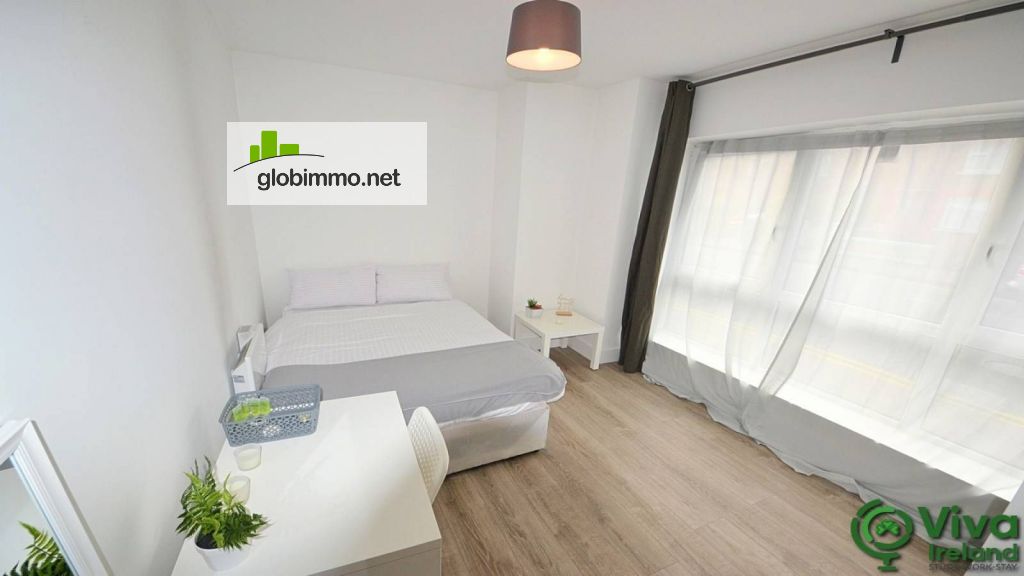 Room for rent in 4-bedroom apartment in Drimnagh, Dublin, Herberton Rd, D12 FY99 Dublin