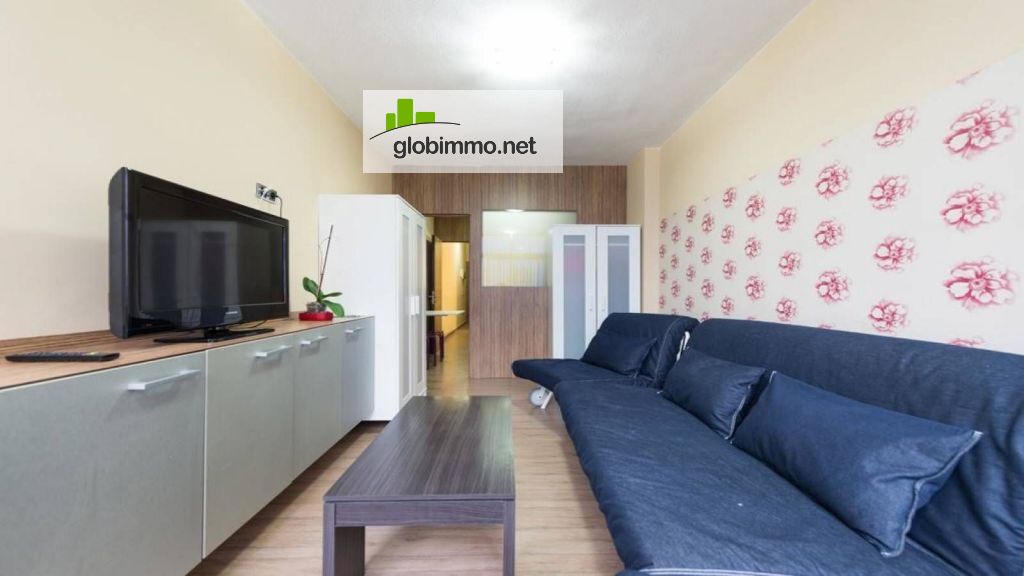 1 bedroom apartment Las_palmas_de_gran_canaria, Paseo las Canteras, 1-bedroom apartment for rent in Las Palmas De Gran Canaria