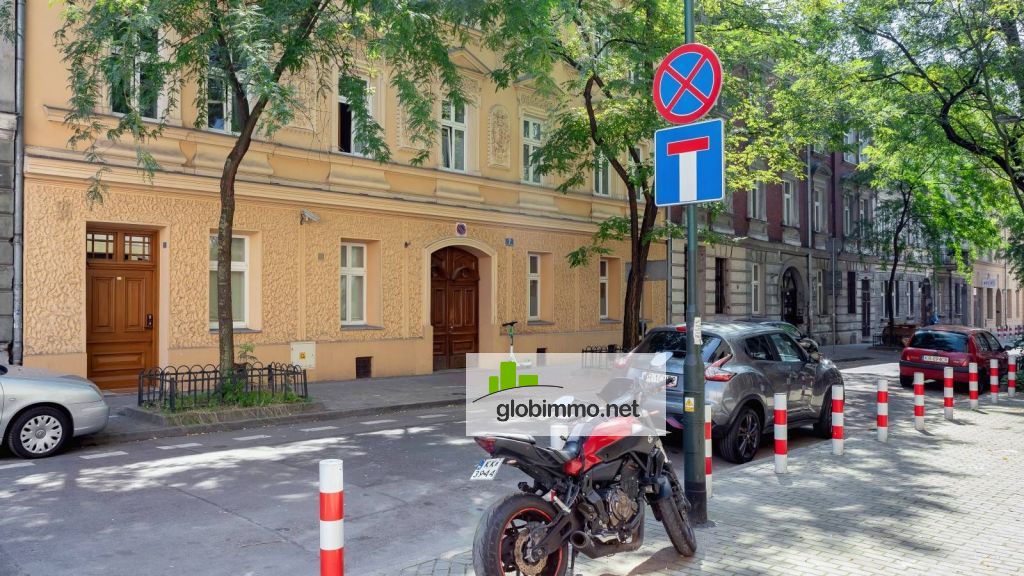 Generała Józefa Dwernickiego, 31-530 Krakow, Apartamento de 2 quartos para alugar em Stare Miasto, Cracóvia - ID19