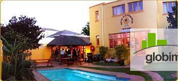 Herberge Cape Town, 179 Main Road,, Hostel A Sunflower Stop