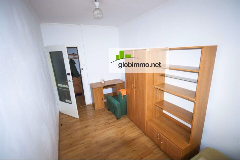 3 bedroom apartment Sródmiescie, Dygasinskiego, 3 bedroom apartment rooms for rent