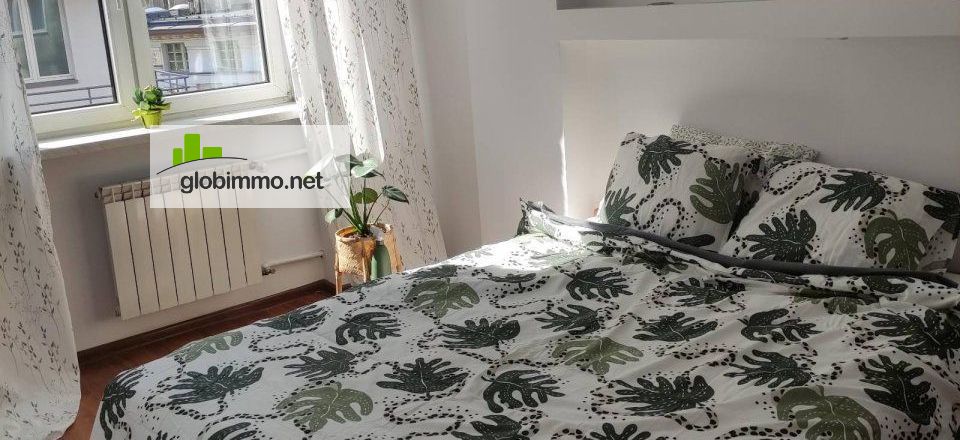4200 PLN 3bedroom apartment for rent in Paderewskiego, Katowice