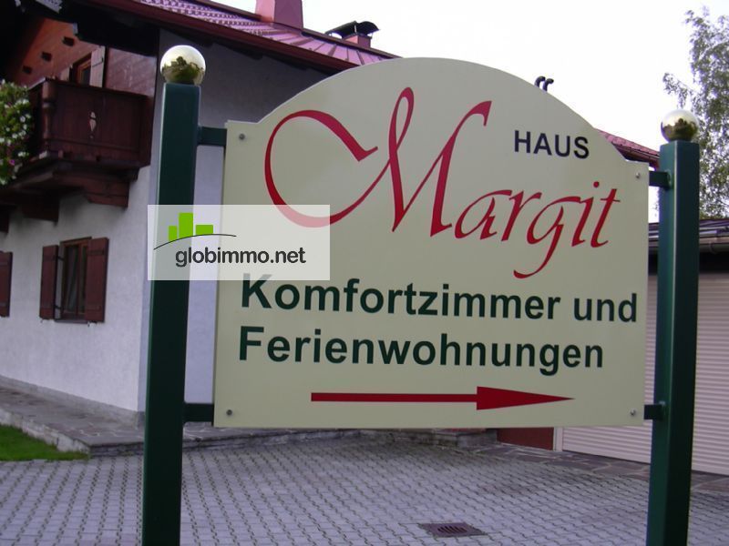 Alloggi privati Kössen-Schwendt, Alleestraße 50, Haus Margit - Familie Georg Kitzbichler