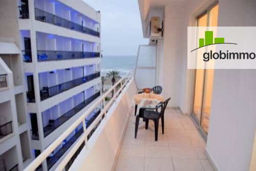 Appartement  de vacances Larnaca, 17, Palm Sea Hotel Apartments 2