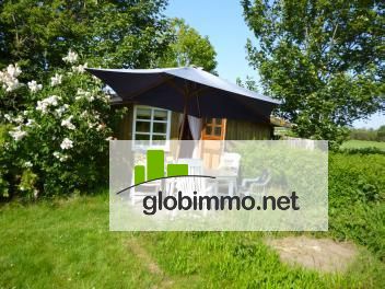 Privat camping Campgrounds in