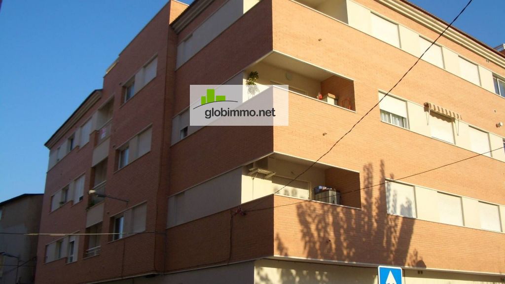 Calle Fuensanta, 30100 Murcia, Wohnung in Murcia - ID6