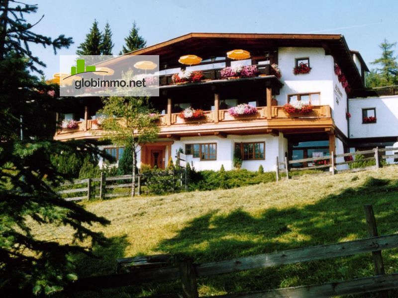 Casa rural/Finca Mösern-Buchen, Möserer Dorfstr. 15, Alt Mösern