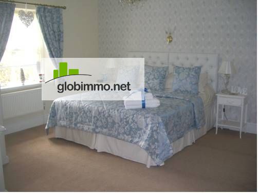 Pensione Torquay, 7 Cleveland Road, Pension The Cleveland****